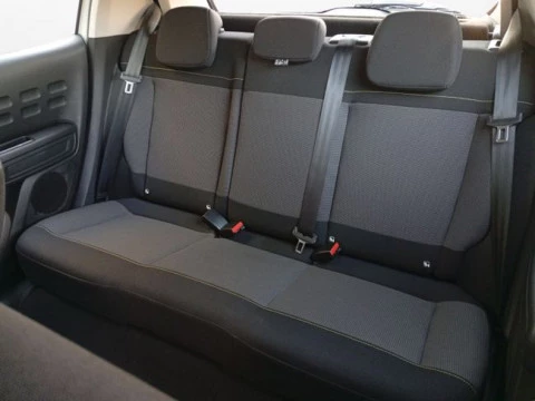 Citroën C3 BlueHDi 75KW (100CV) S&S Feel