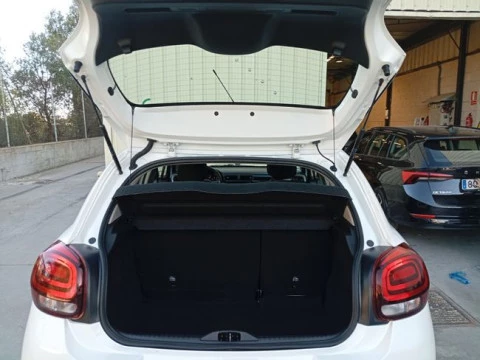 Citroën C3 BlueHDi 75KW (100CV) S&S Feel