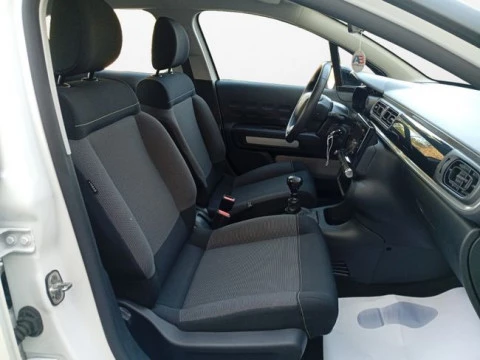Citroën C3 BlueHDi 75KW (100CV) S&S Feel