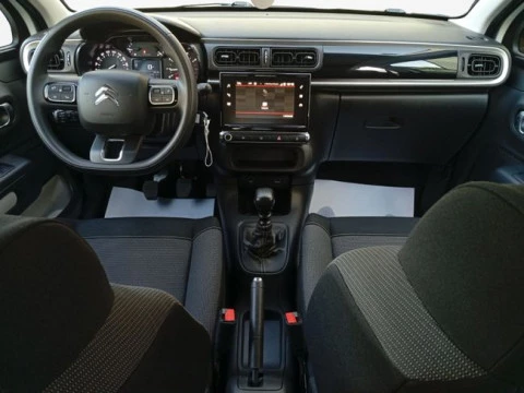 Citroën C3 BlueHDi 75KW (100CV) S&S Feel