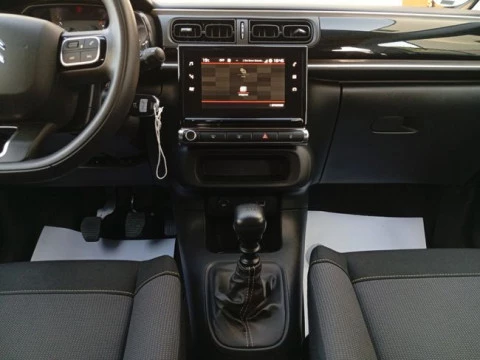 Citroën C3 BlueHDi 75KW (100CV) S&S Feel