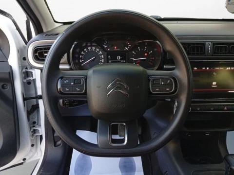 Citroën C3 BlueHDi 75KW (100CV) S&S Feel