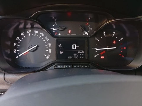 Citroën C3 BlueHDi 75KW (100CV) S&S Feel