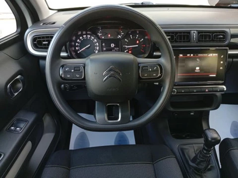 Citroën C3 BlueHDi 75KW (100CV) S&S Feel