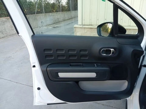 Citroën C3 BlueHDi 75KW (100CV) S&S Feel