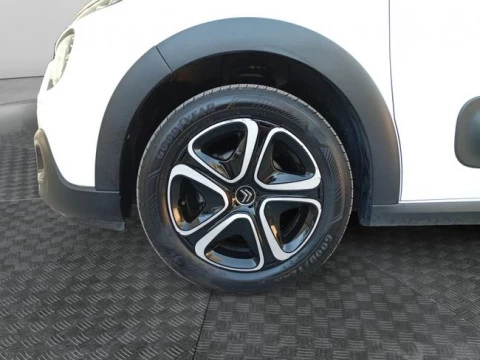 Citroën C3 BlueHDi 75KW (100CV) S&S Feel