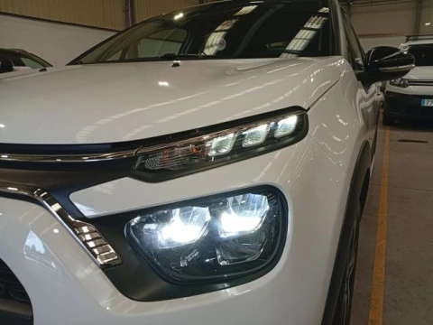 Citroën C3 BlueHDi 75KW (100CV) S&S Feel