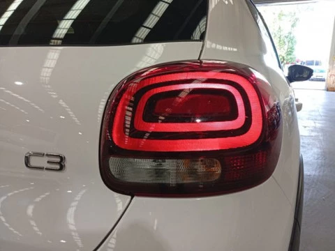Citroën C3 BlueHDi 75KW (100CV) S&S Feel