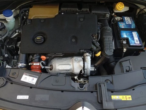 Citroën C3 BlueHDi 75KW (100CV) S&S Feel