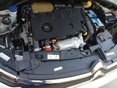 Citroën C3 BlueHDi 75KW (100CV) S&S Feel