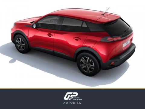 Peugeot 2008 Active Puretech 100 SS 6 Vel. MAN