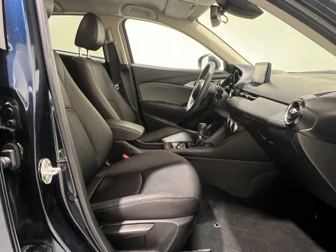 Mazda CX-3 2.0 G 89kW 121CV 2WD AT Zenith