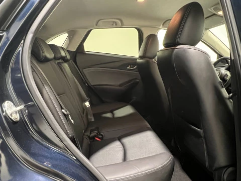 Mazda CX-3 2.0 G 89kW 121CV 2WD AT Zenith