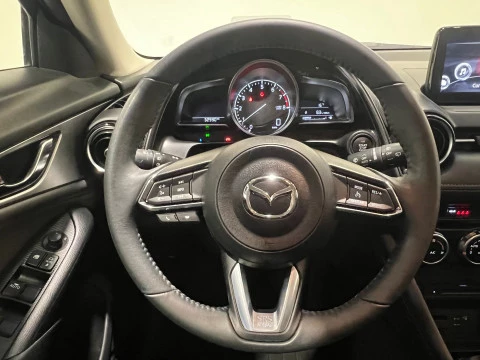 Mazda CX-3 2.0 G 89kW 121CV 2WD AT Zenith