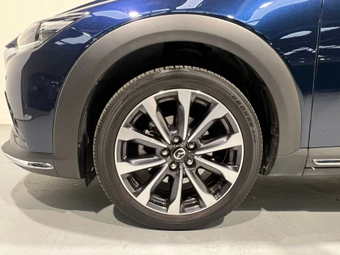 Mazda CX-3 2.0 G 89kW 121CV 2WD AT Zenith