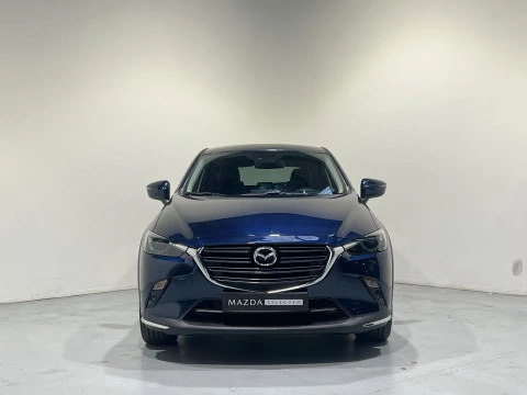 Mazda CX-3 2.0 G 89kW 121CV 2WD AT Zenith