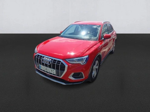 Audi Q3 Advanced 35 TFSI 110kW (150CV) S tronic