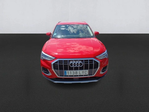 Audi Q3 Advanced 35 TFSI 110kW (150CV) S tronic