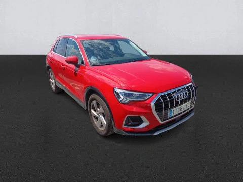 Audi Q3 Advanced 35 TFSI 110kW (150CV) S tronic
