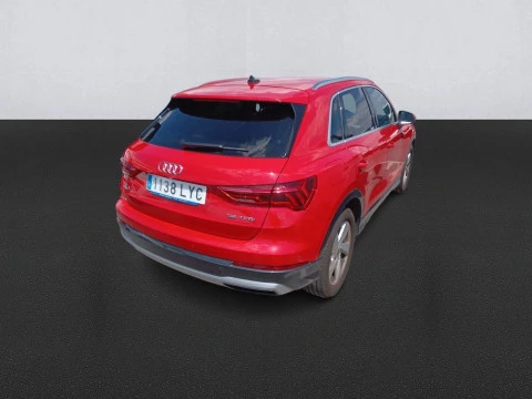 Audi Q3 Advanced 35 TFSI 110kW (150CV) S tronic
