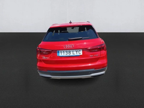 Audi Q3 Advanced 35 TFSI 110kW (150CV) S tronic