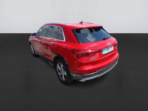 Audi Q3 Advanced 35 TFSI 110kW (150CV) S tronic