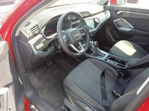 Audi Q3 Advanced 35 TFSI 110kW (150CV) S tronic