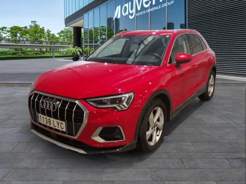 Audi Q3 Advanced 35 TFSI 110kW (150CV) S tronic