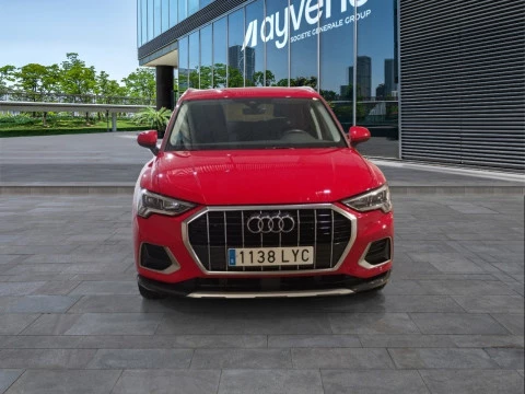 Audi Q3 Advanced 35 TFSI 110kW (150CV) S tronic