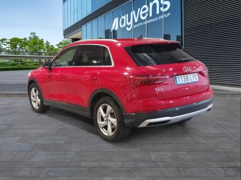 Audi Q3 Advanced 35 TFSI 110kW (150CV) S tronic
