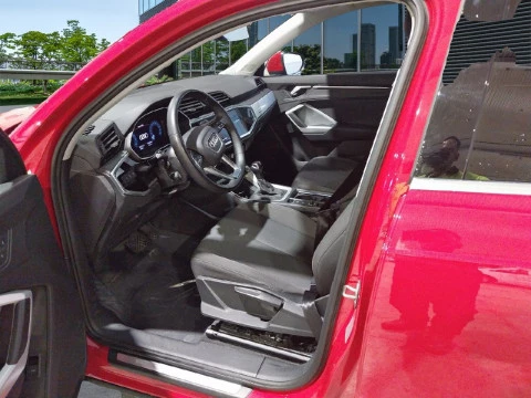 Audi Q3 Advanced 35 TFSI 110kW (150CV) S tronic
