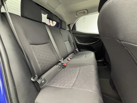 Toyota Yaris 1.5 120H Active Plus