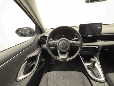 Toyota Yaris 1.5 120H Active Plus