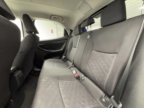 Toyota Yaris 1.5 120H Active Plus