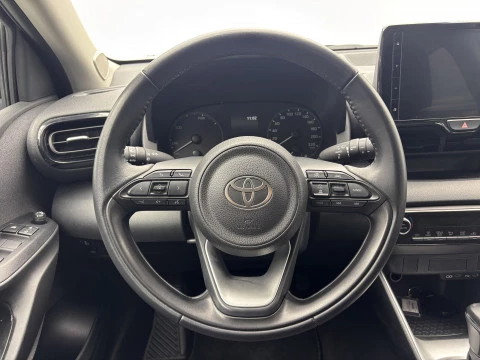 Toyota Yaris 1.5 120H Active Plus