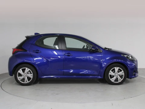 Toyota Yaris 1.5 120H Active Plus