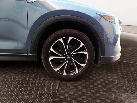 Mazda CX-5 (2022) 2.0 SKYACTIV-G 165CV MT 2WD ZENITH CON PACK BOSE