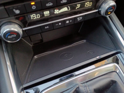 Mazda CX-5 (2022) 2.0 SKYACTIV-G 165CV MT 2WD ZENITH CON PACK BOSE