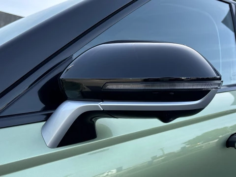 Jaecoo 7 Exclusive 1.6 TGDI 108kW (145CV) AWD