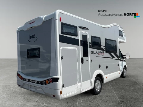 MCLOUIS GLAMYS GLAMYS 322