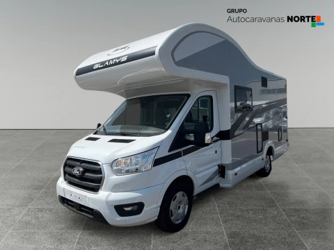 MCLOUIS GLAMYS GLAMYS 322