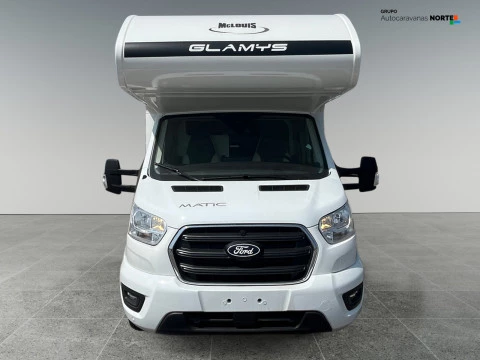 MCLOUIS GLAMYS GLAMYS 322