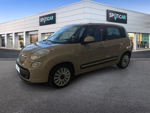 Fiat 500L 1.4 16v 95CV Lounge