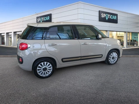 Fiat 500L 1.4 16v 95CV Lounge