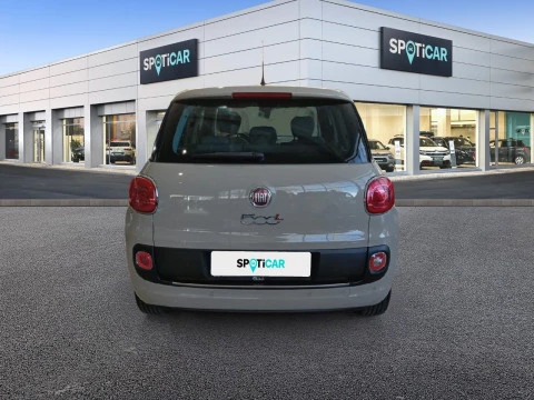 Fiat 500L 1.4 16v 95CV Lounge