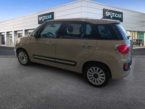 Fiat 500L 1.4 16v 95CV Lounge