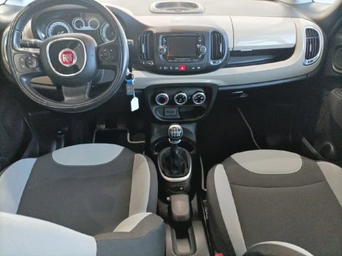 Fiat 500L 1.4 16v 95CV Lounge