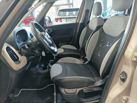 Fiat 500L 1.4 16v 95CV Lounge