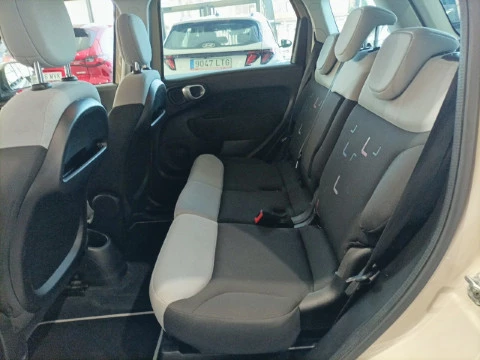 Fiat 500L 1.4 16v 95CV Lounge