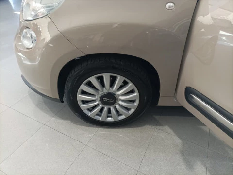 Fiat 500L 1.4 16v 95CV Lounge